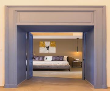 Lucrezia Dimore - Ugento