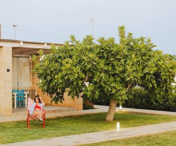 Domus Terra Mare