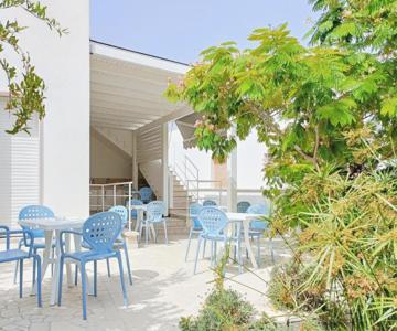 Ammarea B&b