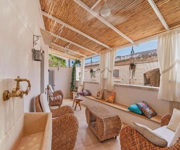 Le Antiche Dimore Di Cadia