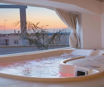 Dimora Terranostra&spa