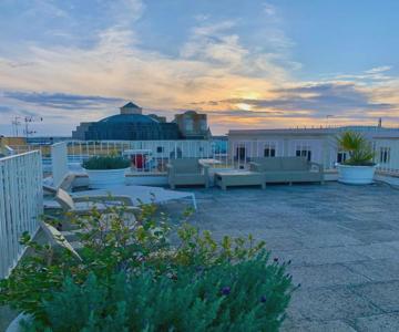 Lucente Rooms & Suites