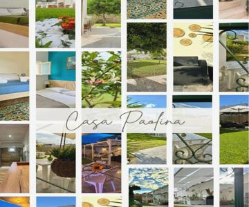 Casa Paolina