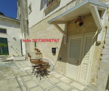 Casa Corte Della Libertà