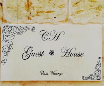 Ch Guest House