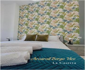 Arcaroli Borgo Vico la Casetta