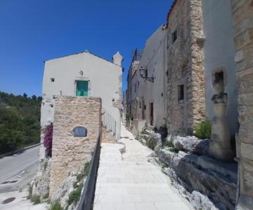 Case Vacanza Al Borgo Antico