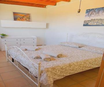 Appartamento Con Vista Sul Gargano