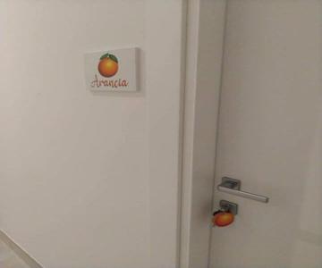 Locazione Turistica Totaro