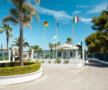 Villaggio Club In