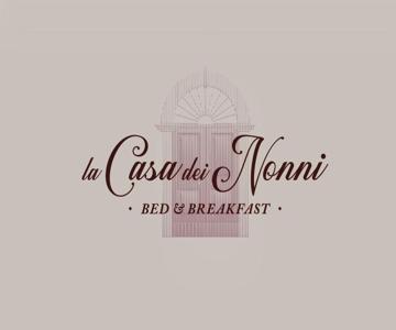 La Casa Dei Nonni B&b