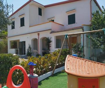 Villa Iris Case Vacanze