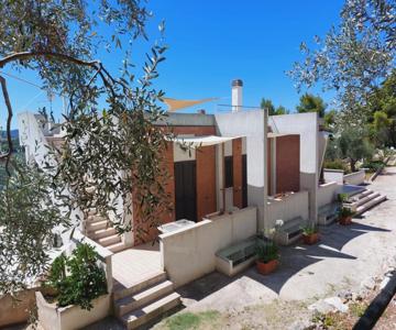 B&b Villa Maria Ester