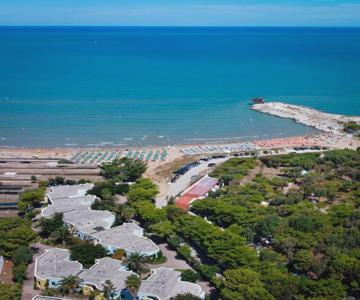 Villaggio Porticello Mare