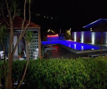 Hotel Parco Carabella