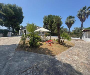 Appartamenti Le Porte Del Gargano