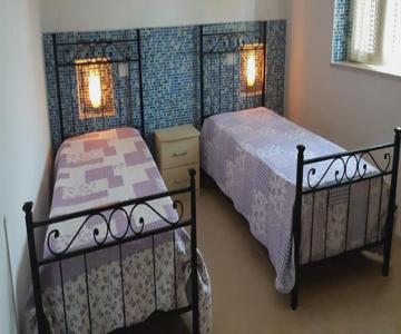 Case Vacanze Fusillo Rosina