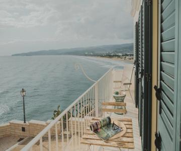 Casa Tua - Sea View Onda