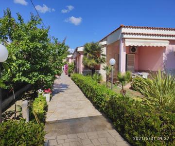 Villette Fabrizio, 2025 A Vieste