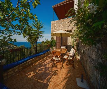 La Finestra Sul Mare - Antonella Apartment