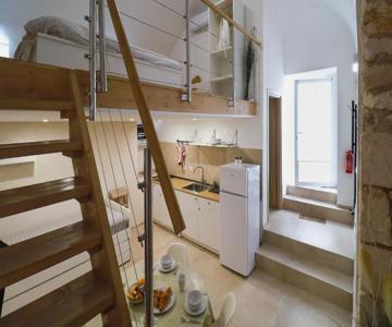 Acquasale Apartment chianca