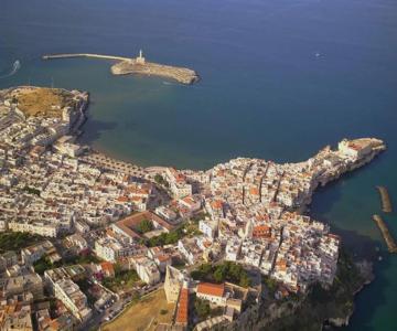 Rifugio Del Templare