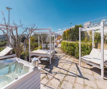 A Casa Di Anna By Barbarhouse