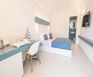 Sant'elia Deluxe Rooms