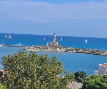 Sotto Castello Living Room