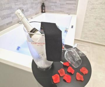 B&b Tra Le Vie Del Borgo