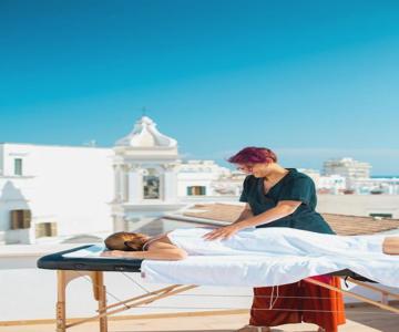 B&b Rais Luxury Rooms