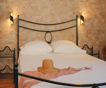Uria Rooms & Suite B&b