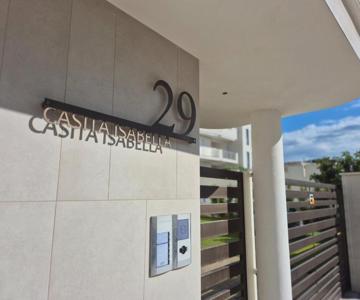 Casita Isabella