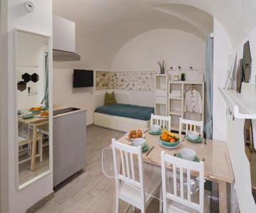 Acquasale Apartment altomare