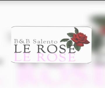 B&b Le Rose