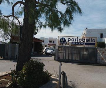 Appartamento Paola Marina Di Ostuni