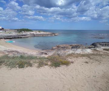 Casa Al Mare Ostuni Camerini