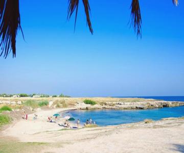 Pietra & Mare Ostuni