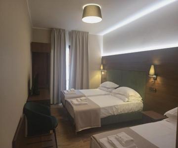 Albergo La Locanda di Castromediano