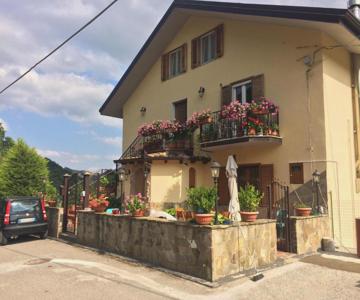 La Casa Nel Verde