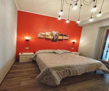 The Junior House - Casa Vacanza