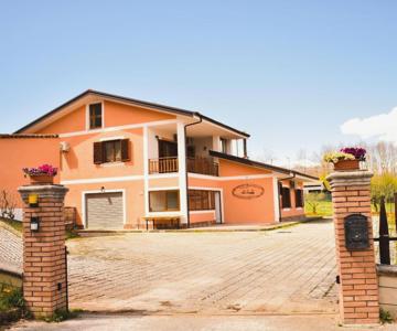 Il Giardino Di Vincenzina B&b