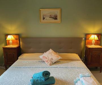 Casa Mara & Casa Tea