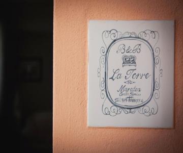 B&b La Torre