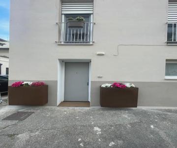 A casa di Edo