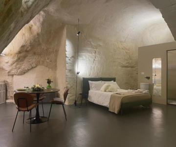 Marsili Suite by Hôtea