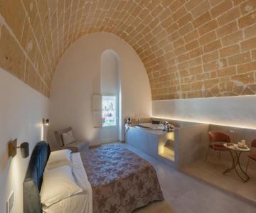 Magnificat Luxury Rooms