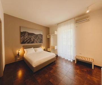 Numa Bed And Breakfast