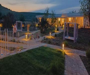 Amarena Garden House