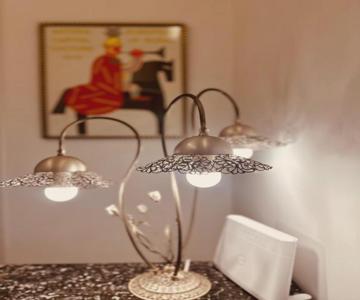 La Maison De La Dame